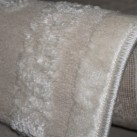 Синтетичний килим Alvita Relax 4650A S.Cream-Cream - Висока якість за найкращою ціною в Україні зображення 3.